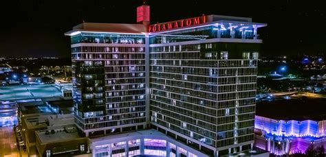 casino near stillwater|potawatomi hotel & casino website.